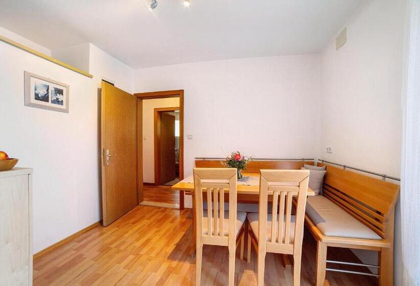 침실 1개 수피리어 아파트, Fröhlichhof Wohnung Apfelblüte
