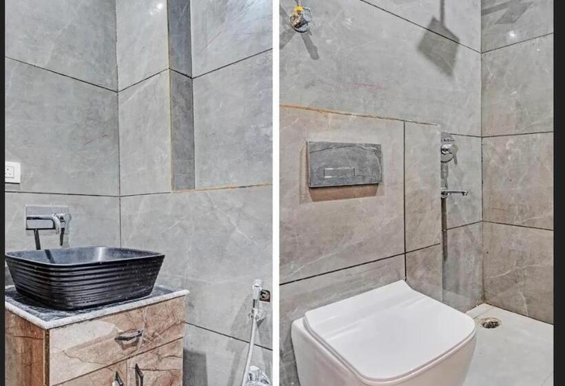 Номер Deluxe, Kashvi Residency