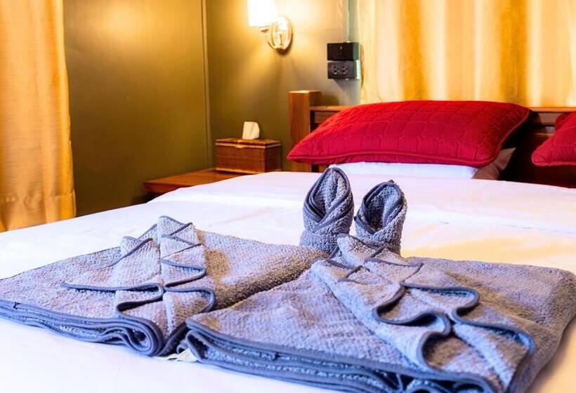 Номер Стандарт, Onjira Resort