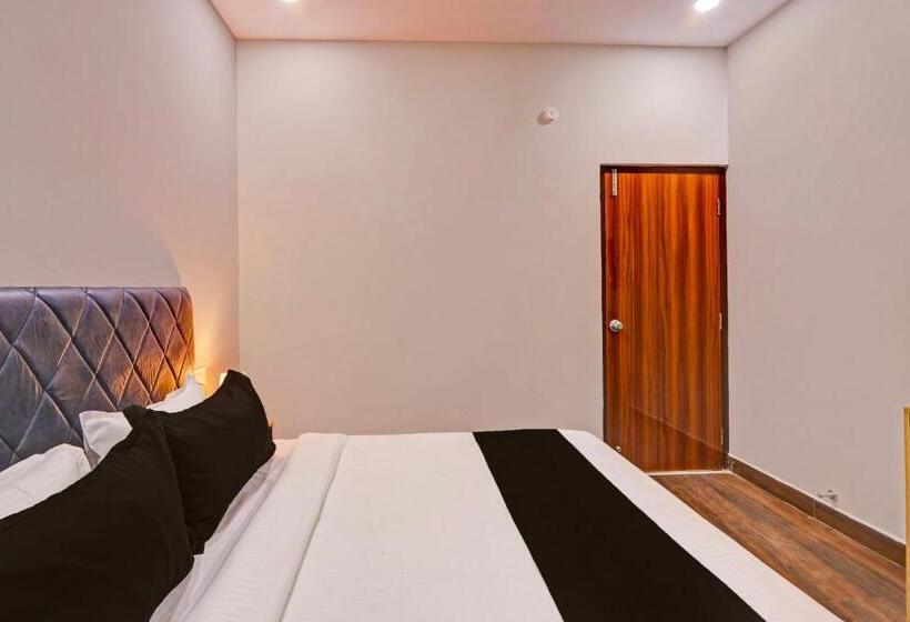Номер Стандарт, Super Hotel O Rbs Classic Stay Boduppal