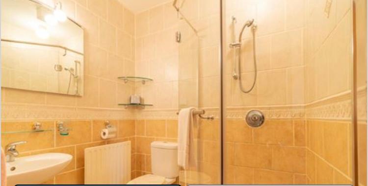 Номер Стандарт, Corthna Lodge
