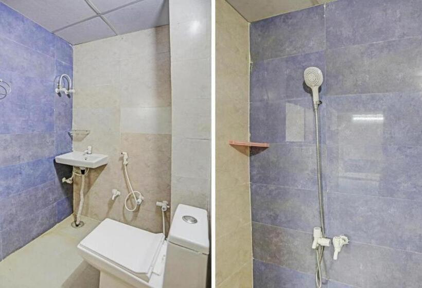 Номер Стандарт, Umen Hotel Sector 66