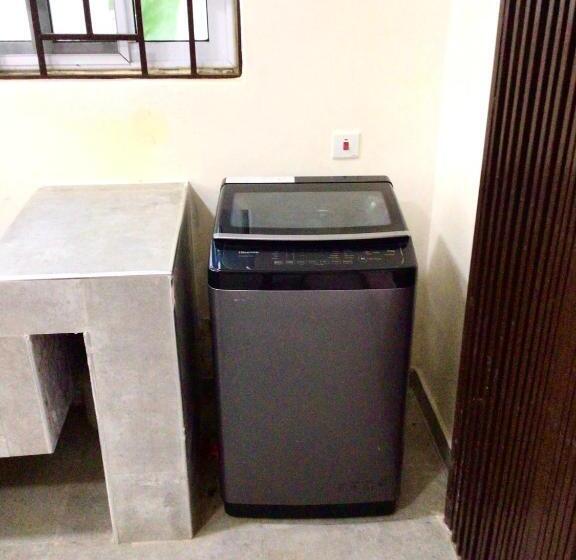 Студия Deluxe, Accra Luxury Apartments At The Sanga Estates