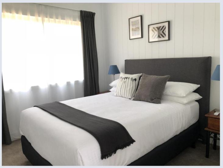Номер Deluxe, Appleyard Bed And Breakfast