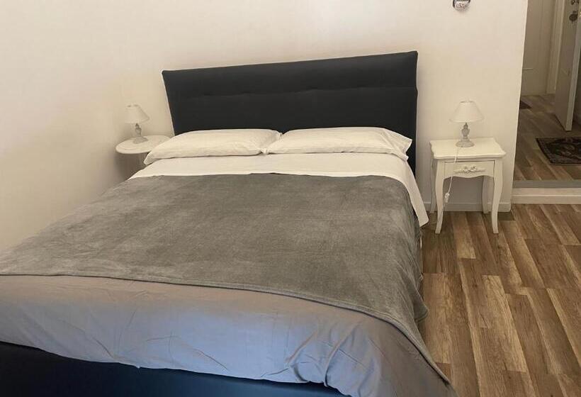 اتاق استاندارد, B&b Liola