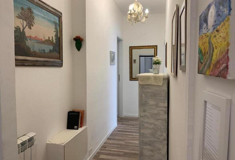 اتاق استاندارد, B&b Liola