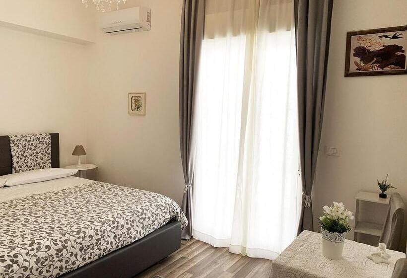 اتاق استاندارد, B&b Liola