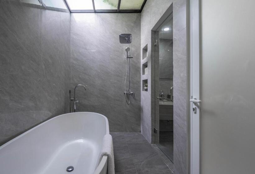 Апартаменты 1 Спальня, Verdant Bali Sekar Sari