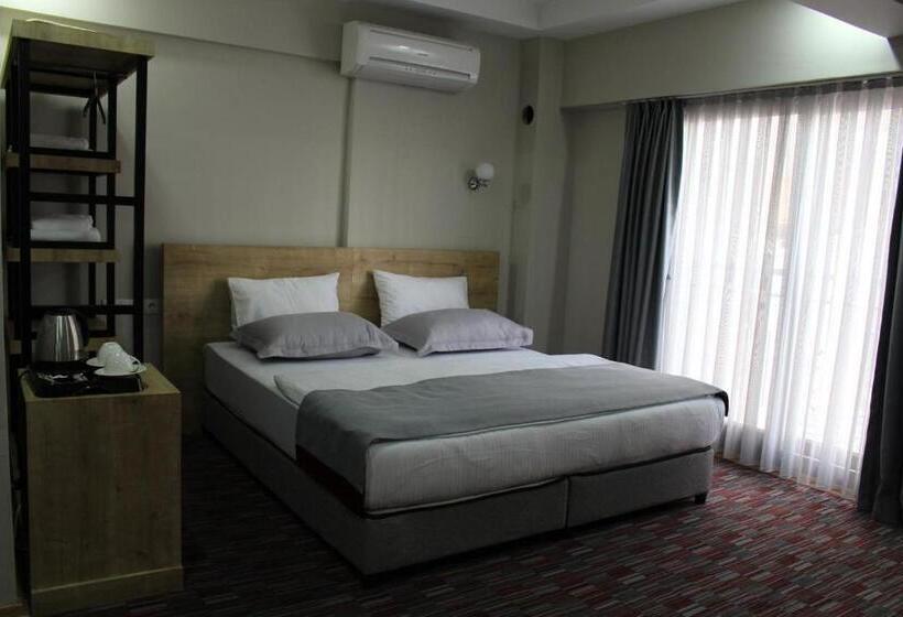 Номер Deluxe, Mojo Otel İzmir