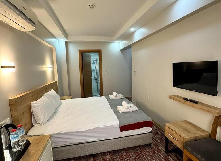 Номер Стандарт, Mojo Otel İzmir
