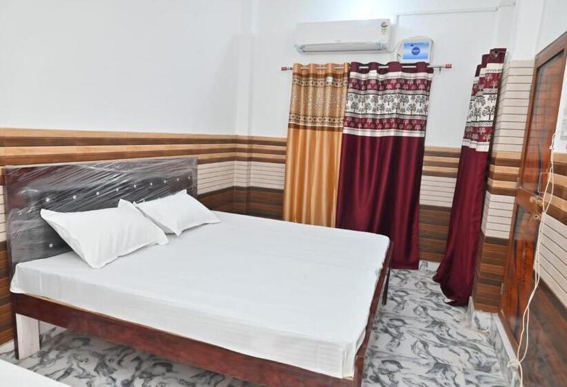 Номер Стандарт Трехместный, Vaidehi Home Stay