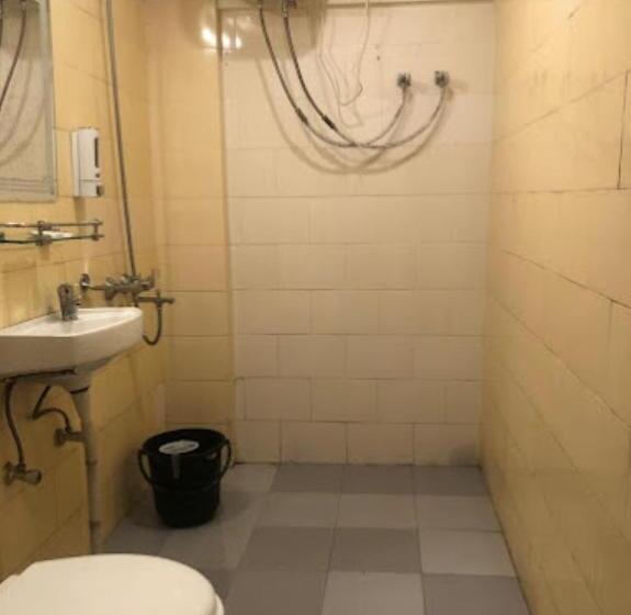 经济房, The Pi Hotel , Imphal
