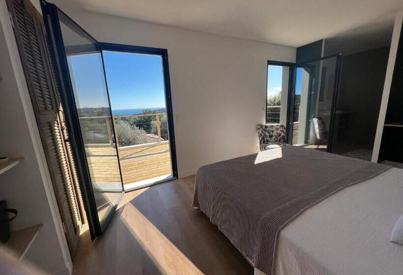 ویلای 1 خوابه, Villa Nomade Proche De Cannes
