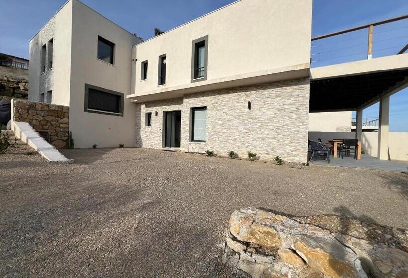ویلای 1 خوابه, Villa Nomade Proche De Cannes