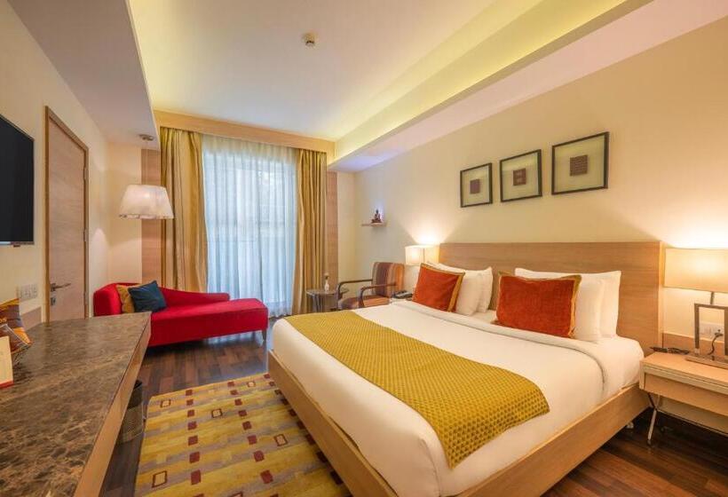 디럭스 룸, Echor Shimla Hotel   The Zion