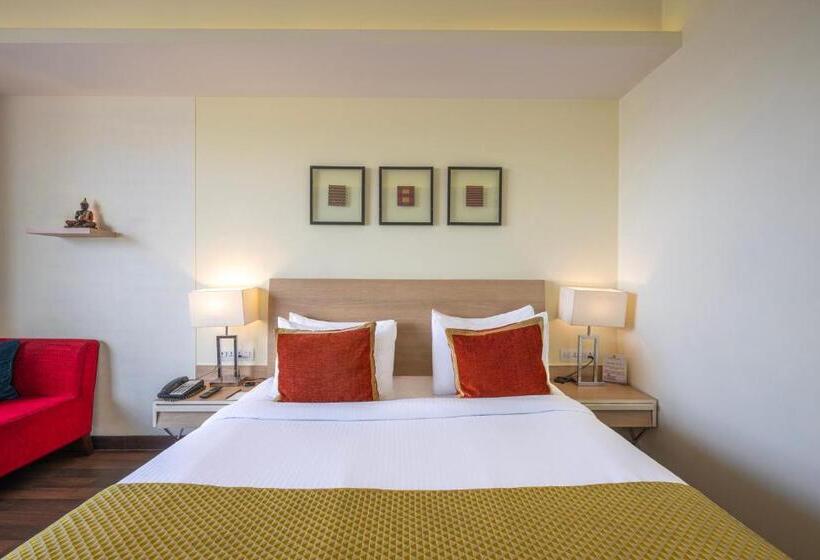 수피리어 룸, Echor Shimla Hotel   The Zion