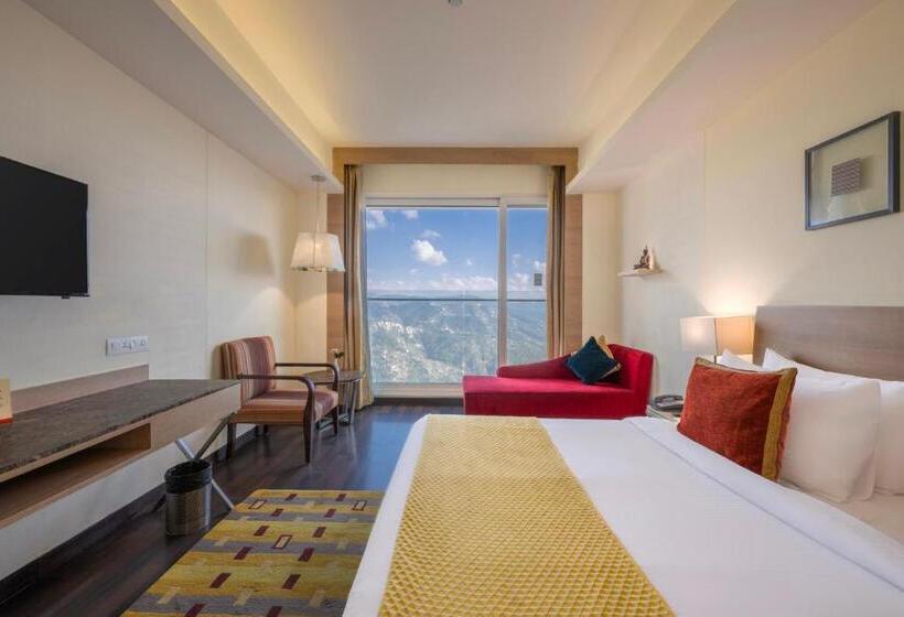 수피리어 룸, Echor Shimla Hotel   The Zion