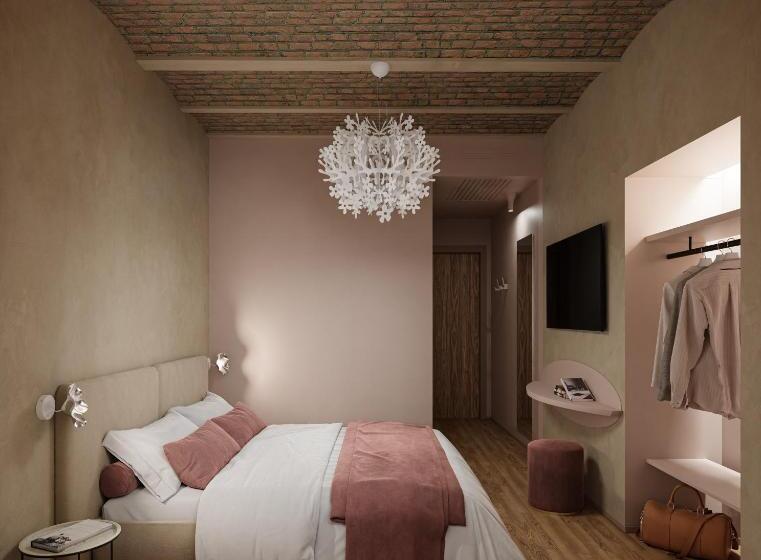 اتاق استاندارد, 163 Boutique