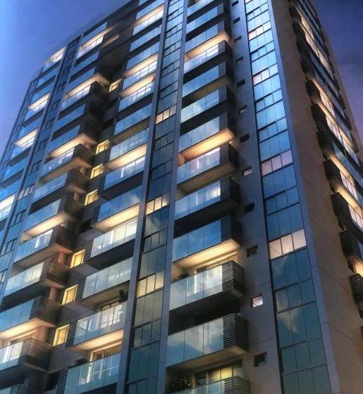 Standard-studio Parveke, Loft Ilha Pura
