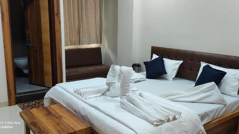 Номер Стандарт, Darshan & Guesthouse