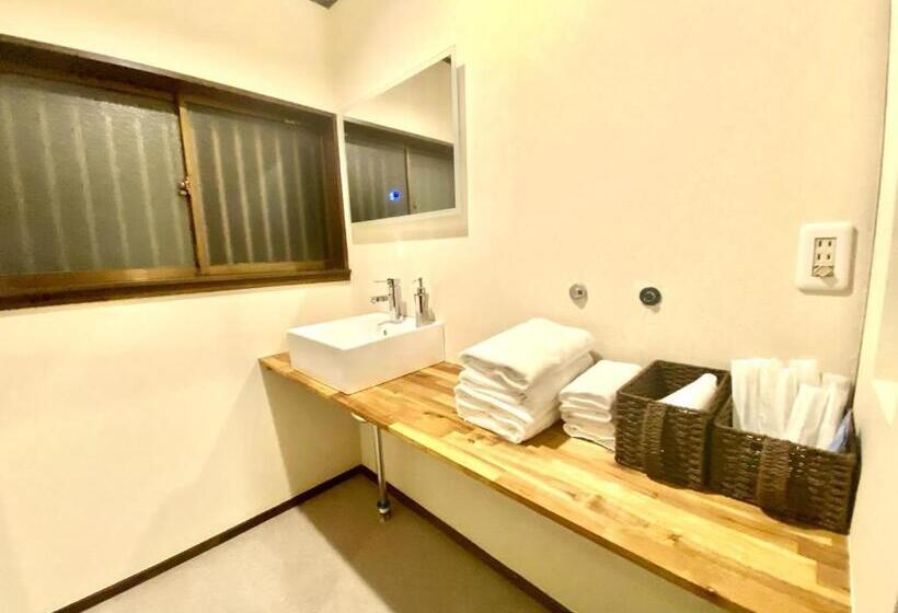 Дом 1 Спальня, Geku Mae Bettei Hoshiori   Vacation Stay 65143v