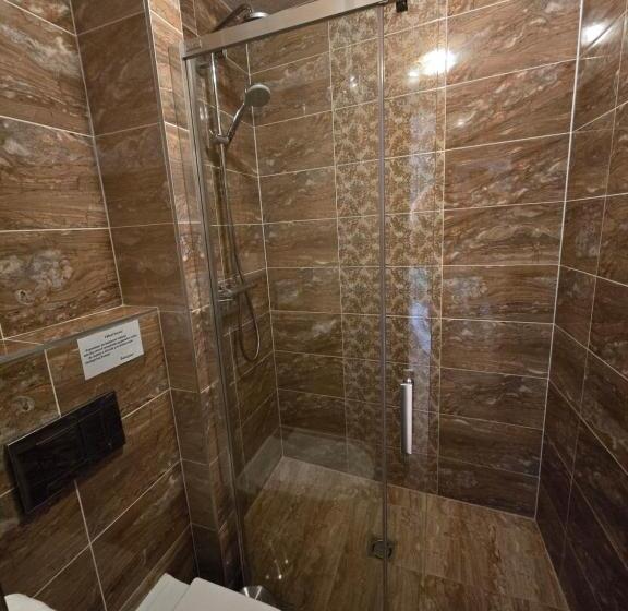 Апартаменты Deluxe 1 Спальня, Penzión Arizona