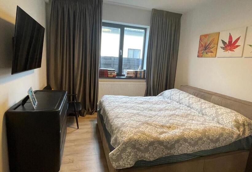 اتاق استاندارد, Room In Private House