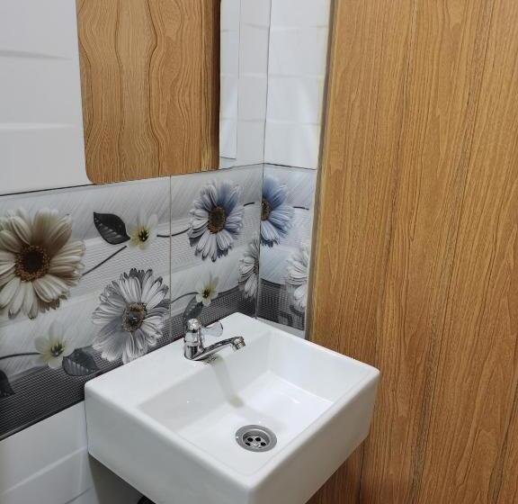 اتاق استاندارد, Roomstay Villa Tok Wan
