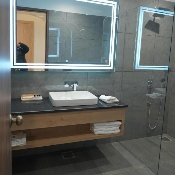 Family Suite, Acr Luxury