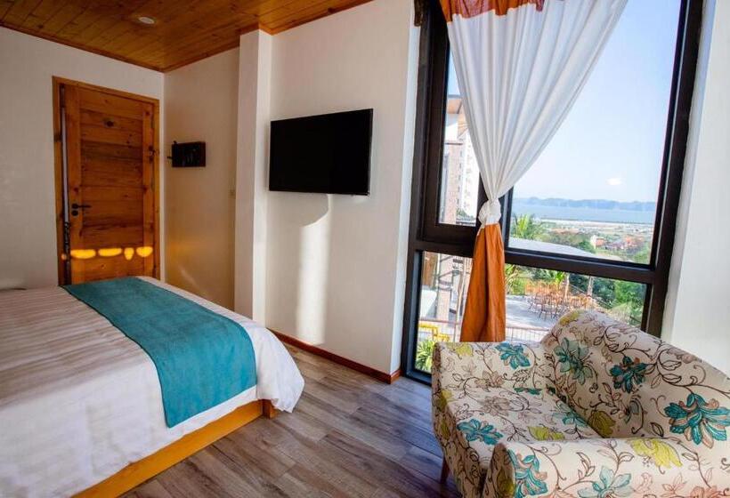 اتاق استاندارد, Homestay Eco May5 Travel