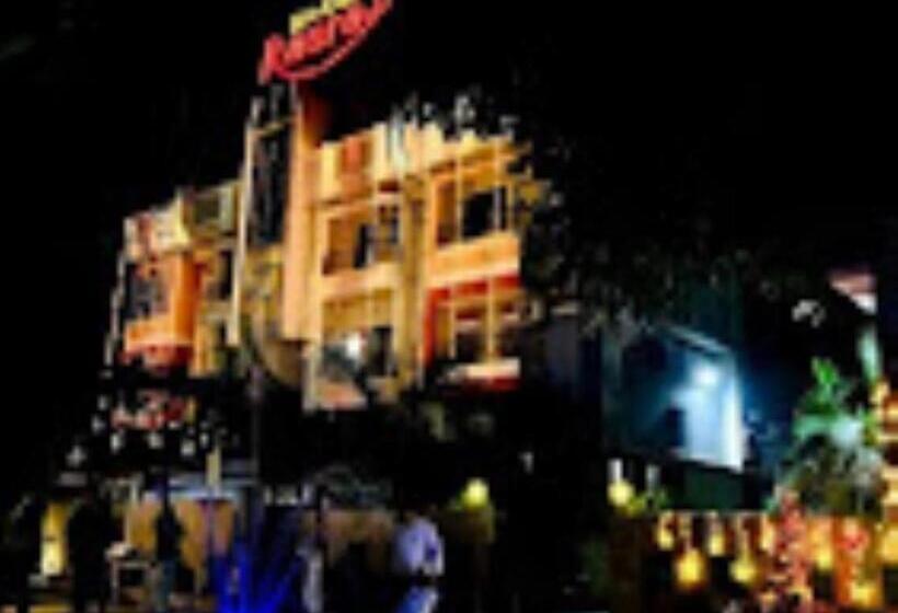 Номер Deluxe, Rasraj , Dhule