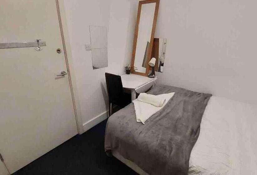 Economy Kamer, Sandfield Private Rooms In King S Cross St Pancras