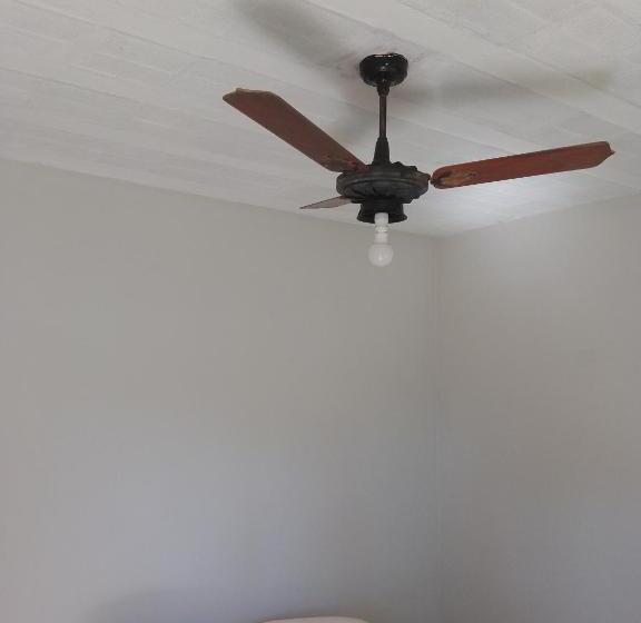 اتاق استاندارد, Suíte Sunflower 103