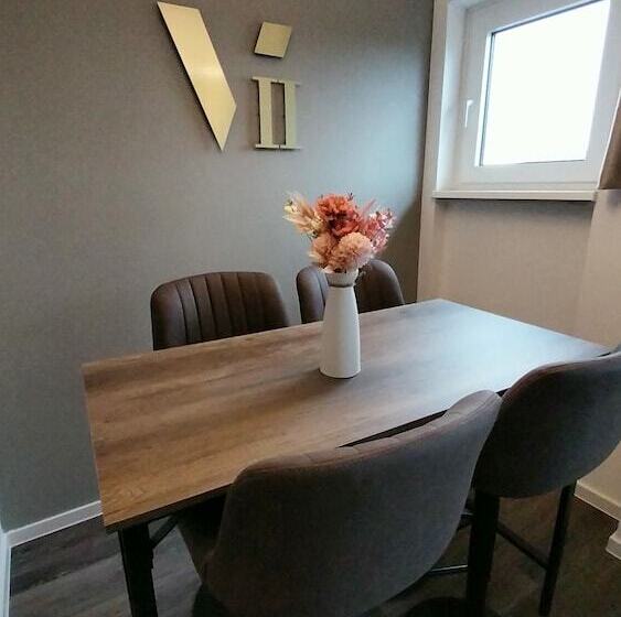 Cameră Deluxe, Viu2 Suites Hannover