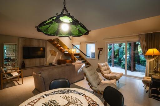 غرفة دوبلكس, Vila Manaca Da Serra