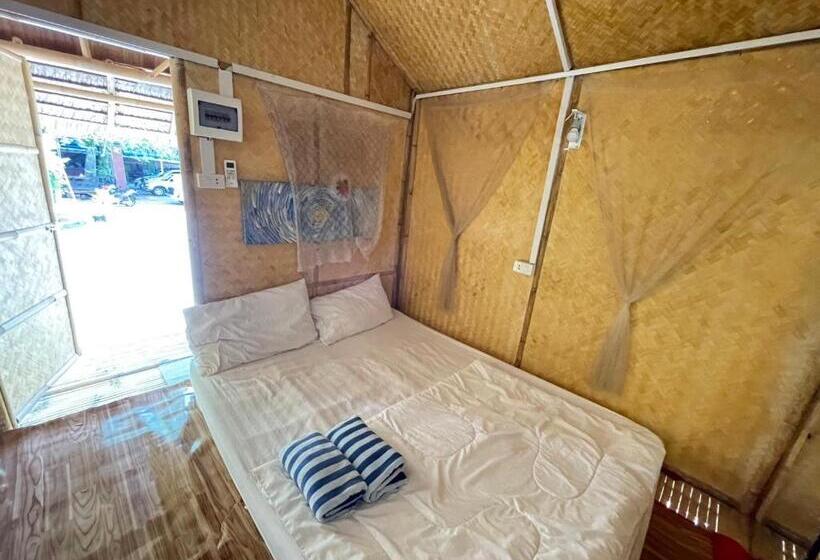 스탠다드 룸, Wangsarai Resort