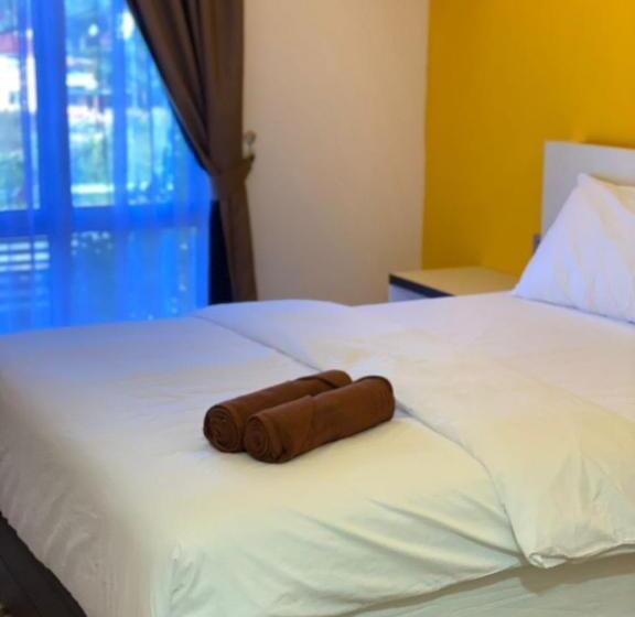 Номер Superior, Homestay Machang D Sega
