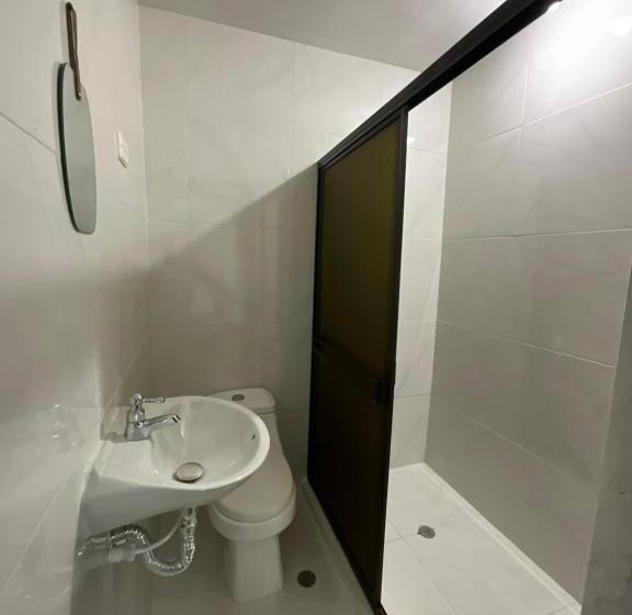 Deluxe Room, Gl