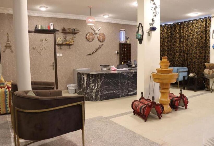 اتاق استاندارد سه نفره, Sejan