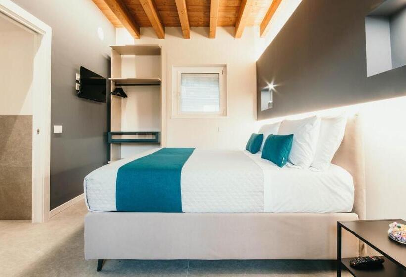 Номер Стандарт, Gio Leo Guest House
