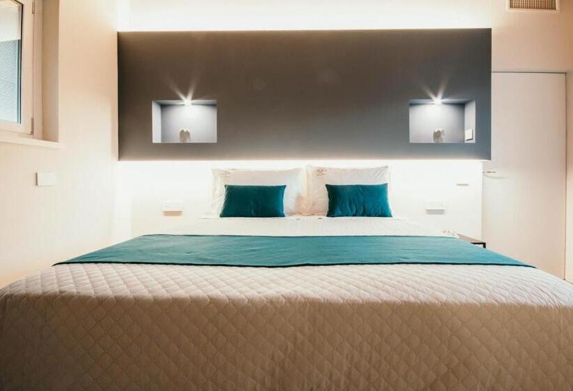 Номер Стандарт, Gio Leo Guest House