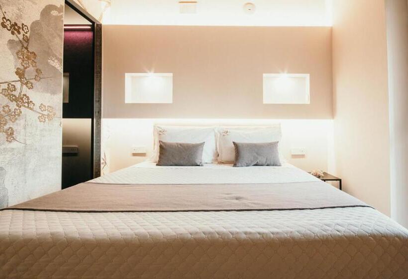 Стандартный Номер Кровать Кинг, Gio Leo Guest House