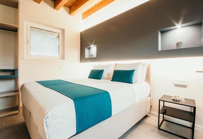 Номер Стандарт, Gio Leo Guest House
