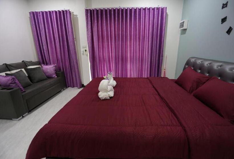 Номер Стандарт, Mb House Resort