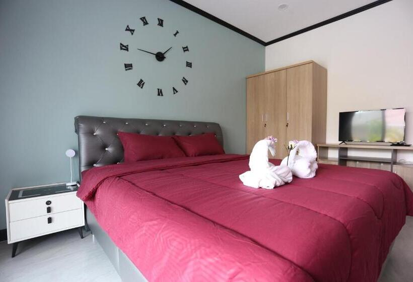 Номер Стандарт, Mb House Resort