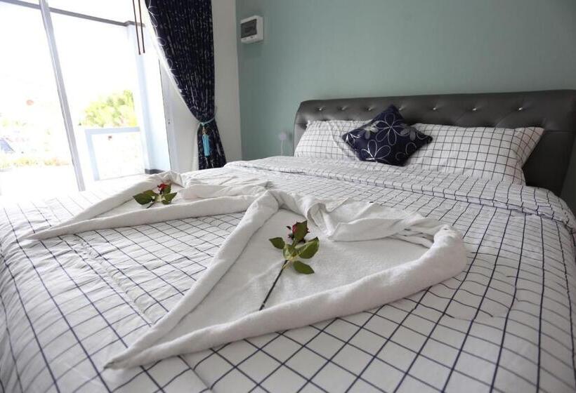 Номер Стандарт, Mb House Resort