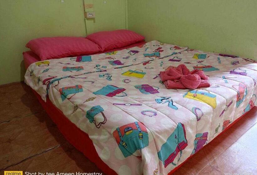 Номер Стандарт, Ameen Homestay อามีน โฮมสเตย์