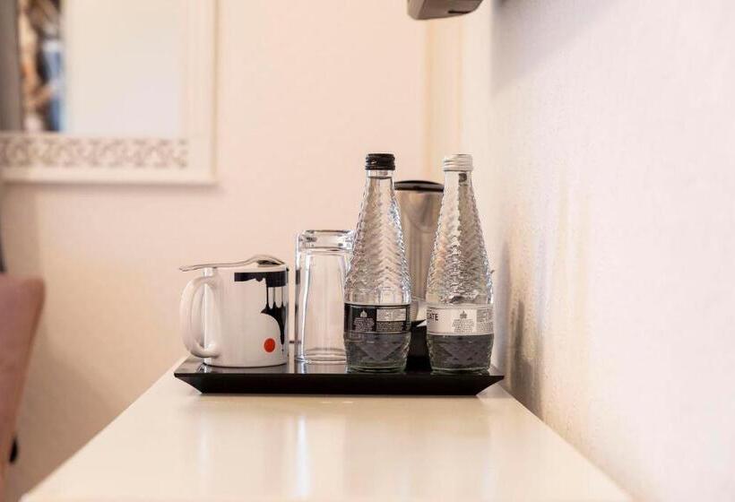 Номер Economy, Cawdor House B&b