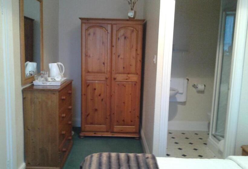 Номер Стандарт, Franklyn Guesthouse