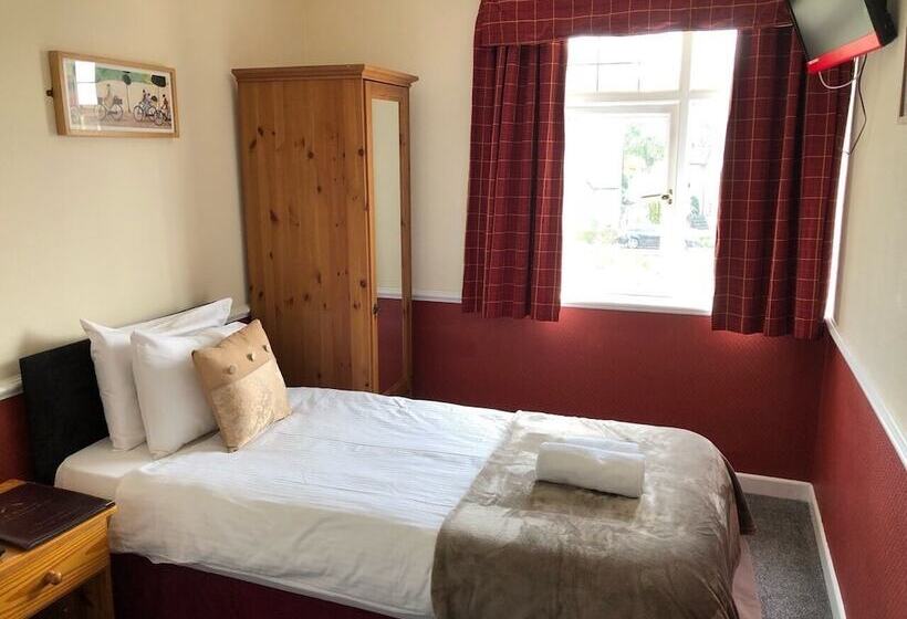 Номер Стандарт Индивидуальный, The Woolaston Inn